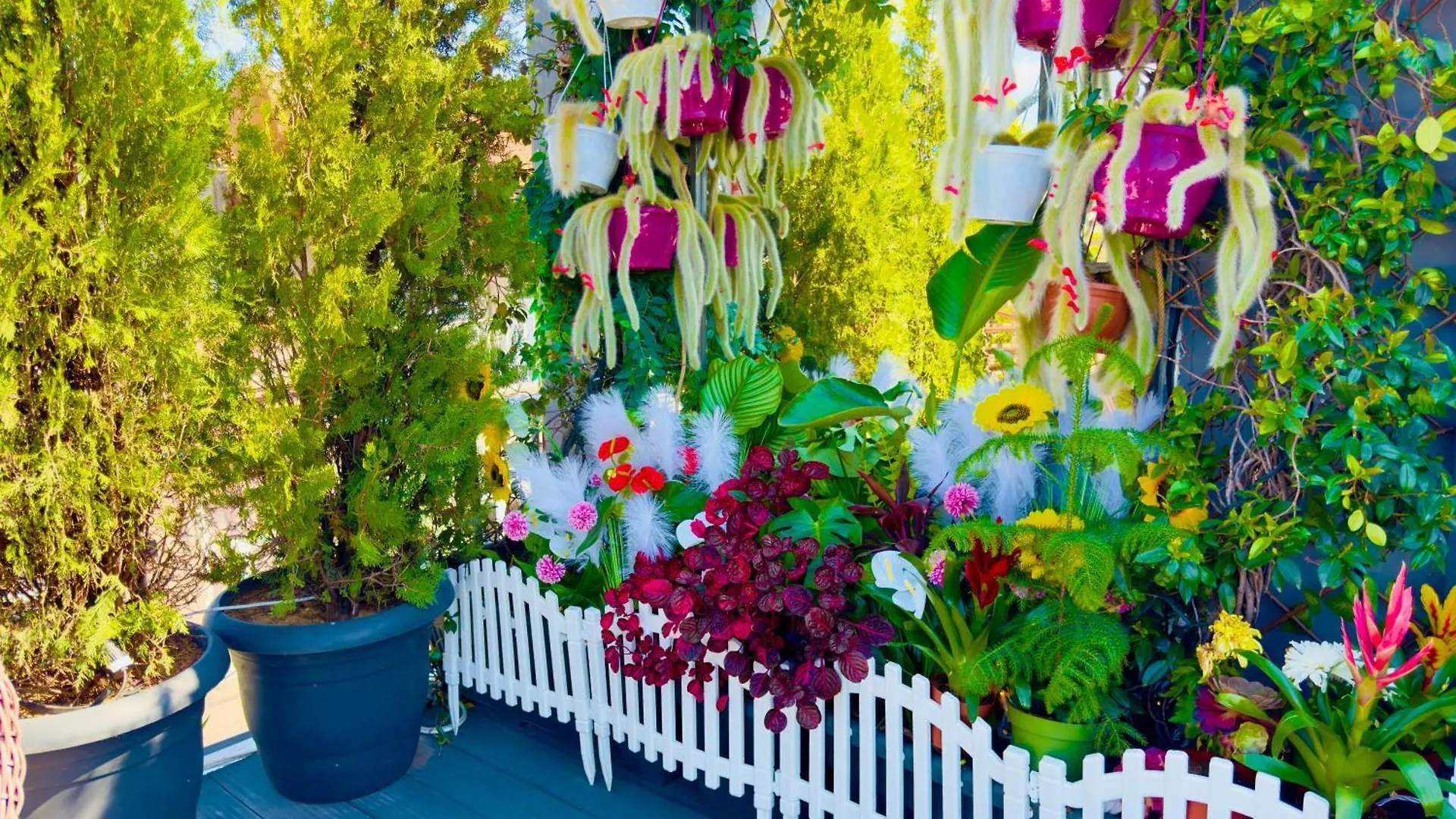 Bed & Breakfast Gzh Park Bosphorus Bed and Breakfast Istanboel
