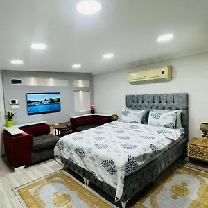 Guendogdu Apartamento