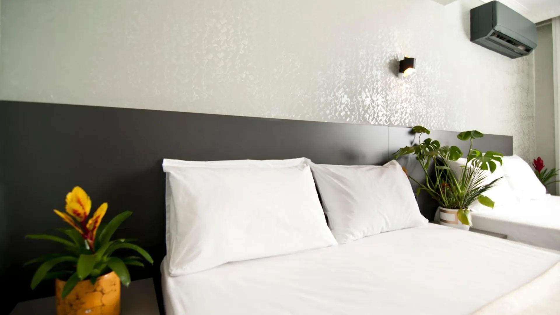 Gzh Park Bosphorus Bed and Breakfast Istanbul Bed & Breakfast