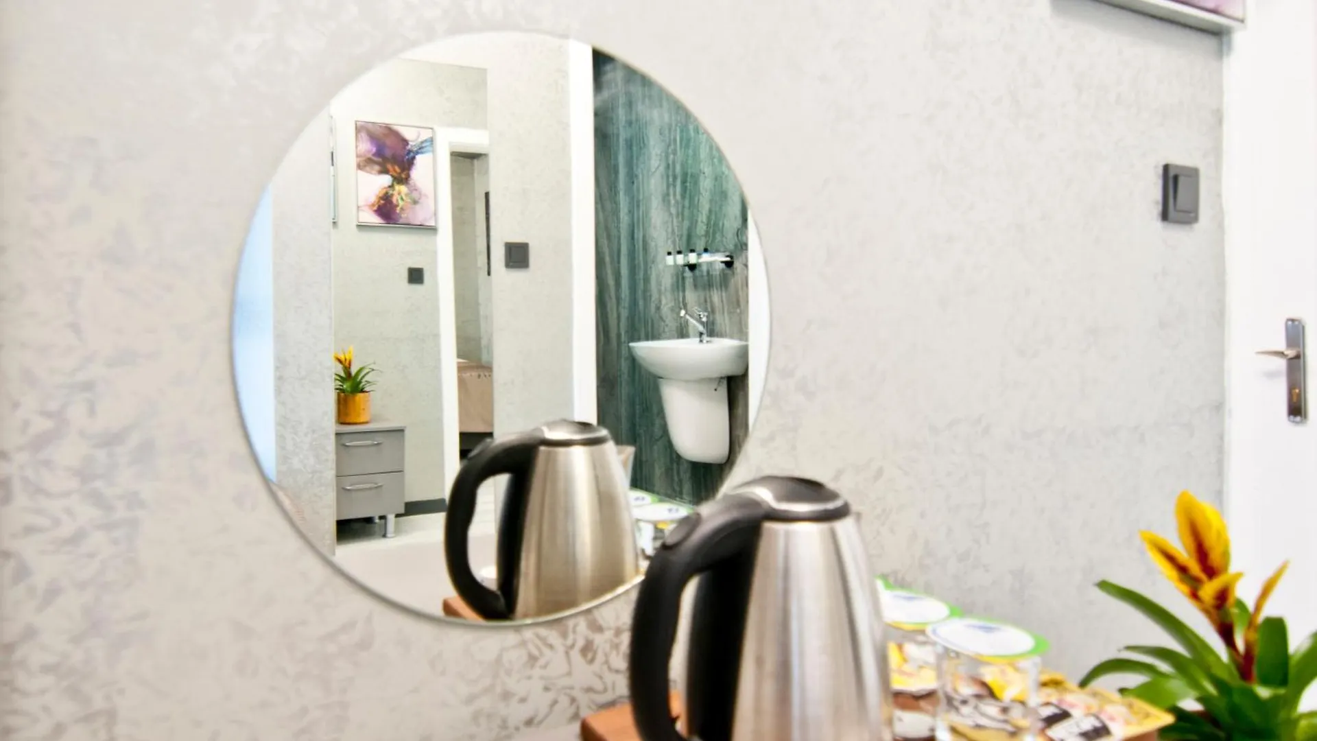 Gzh Park Bosphorus Bed and Breakfast Istanbul